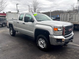 Used 2019 GMC Sierra 2500 4x4 Double Cab w/ Snow Plow Prep Package image 4