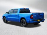 New 2025 RAM 1500 Big Horn image 5