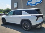 New 2025 Chevrolet Traverse LT w/ Sun and Wheel Package image 3