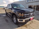 New 2025 Ford F150 XLT w/ Equipment Group 302A MID image 4