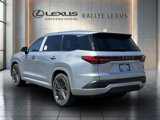 New 2025 Lexus TX 350 AWD image 5
