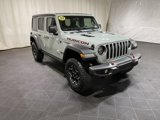Used 2023 Jeep Wrangler Unlimited Rubicon image 3