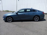 Used 2024 Chevrolet Malibu LT image 3