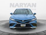 Used 2023 Toyota Camry XSE image 3