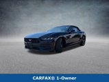 Used 2024 Ford Mustang Convertible image 3
