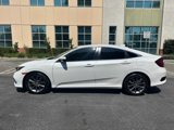 Used 2021 Honda Civic EX-L image 4