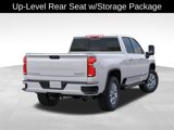 New 2025 Chevrolet Silverado 2500 High Country w/ High Country Premium Package image 5