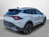 New 2026 Kia Sportage EX image 3