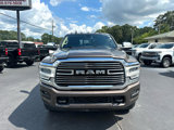 Used 2021 RAM 2500 Laramie image 2