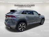 New 2025 Volkswagen Atlas Cross Sport SEL Premium R-Line image 5
