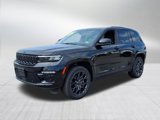 New 2025 Jeep Grand Cherokee Summit w/ High Altitude Package image 4
