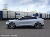 New 2025 Ford Mustang Mach-E GT image 3