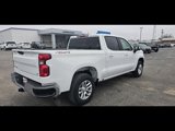 New 2025 Chevrolet Silverado 1500 LT image 4
