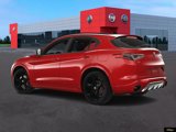 New 2025 Alfa Romeo Stelvio Tributo Italiano image 4