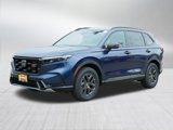 New 2026 Honda CR-V TrailSport image 2