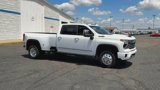 New 2025 Chevrolet Silverado 3500 High Country w/ High Country Premium Package image 2