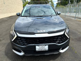 Used 2023 Kia Sportage EX image 2