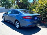 Used 2018 Ford Fusion SE w/ Fusion SE Technology Package image 4