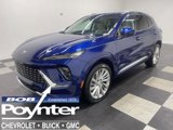 New 2025 Buick Envision Avenir image 1