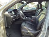 Used 2024 Jeep Grand Cherokee Limited 4xe w/ Luxury Tech Group II image 4