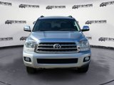Used 2014 Toyota Sequoia Limited image 2