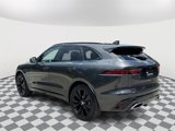 Used 2025 Jaguar F-PACE R-Dynamic S image 3