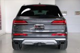 Used 2025 Audi Q7 3.0T Premium Plus w/ Premium Plus Package image 5