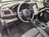 New 2025 Subaru Ascent Bronze Edition image 3