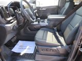 New 2025 Chevrolet Silverado 1500 LTZ image 3