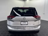 New 2025 Nissan Rogue SV w/ SV Premium Package image 6