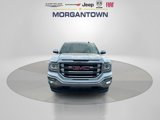 Used 2017 GMC Sierra 1500 SLT w/ SLT Premium Package image 2