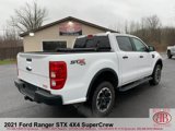 Used 2021 Ford Ranger XL w/ Equipment Group 101A High image 3