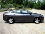 Used 2016 Chrysler 200 Limited image 3