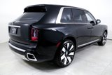 New 2025 Rolls-Royce Cullinan image 2