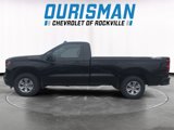New 2026 Chevrolet Silverado 1500 W/T w/ WT Value Package image 3