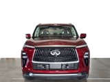 Certified 2025 INFINITI QX80 Sensory w/ Premium Cargo Package image 2