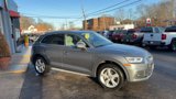 Used 2020 Audi Q5 Prestige image 4
