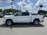 New 2025 RAM 1500 Big Horn image 3