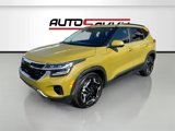 Used 2024 Kia Seltos SX w/ SX Sunroof Package image 3