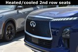 New 2025 INFINITI QX80 Luxe image 2