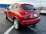 Used 2011 Nissan Juke SV image 6