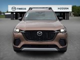 New 2025 MAZDA CX-70 Plug-In Hybrid w/ Premium Plus image 2