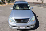 Used 2006 Lexus GX 470 image 2