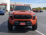 New 2025 Toyota Tacoma TRD Sport image 3