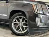 Used 2016 Cadillac Escalade Platinum image 3