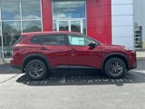 New 2026 Nissan Rogue S image 3