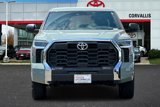 New 2025 Toyota Tundra SR5 w/ TRD Off-Road Package image 3