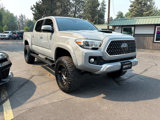 Used 2018 Toyota Tacoma TRD Sport image 6
