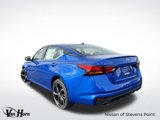 New 2025 Nissan Altima 2.5 SR w/ SR Premium Package image 3