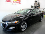 Used 2024 Chevrolet Malibu LT image 3